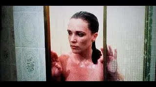 LADY STAY DEAD Movie Review (1981) Schlockmeisters #1562