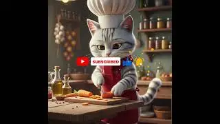 Марципан и секрет идеального блюда