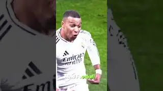 Mbapp&eacute; on fire