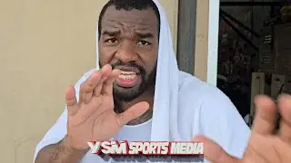 BEST I'VE EVER FACED: Jesse Hart GETS REAL on Gilberto Ramirez, Pooh Ennis & Joe Smith