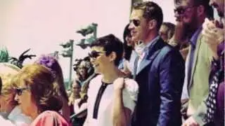 Ginnifer Goodwin and Josh Dallas- 