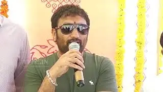 Ravi Teja's Amar Akbar Anthony Movie Launch Video  Srinu Vaitla  Anu Emmanuel 2018 Telugu new video
