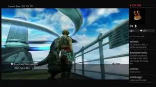 balthier's scalesona