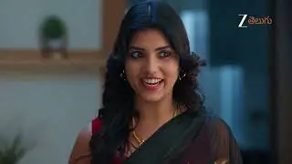 Meghasandesam | Ep - 525 | Webisode | Jan 12 2026 | Zee Telugu
