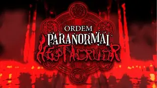 HEPTACRUOR | RPG inspirado em Ordem Paranormal HEXATOMBE