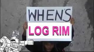 LONG RIM WHEN
