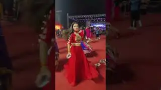 ROTARY NAVRATRI I BHUJ I 2023 I #navratrispecial #garba (2)