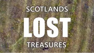 Scotlands Lost Treasures... exploring winter hunting spots 1of3 S01E11