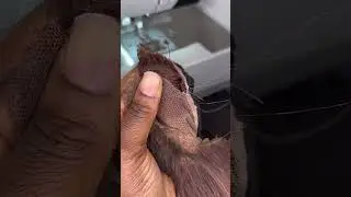 Ripped Closure Fix!
