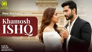 Tum Hi Meri Dua ❤️ | Romantic Hindi Love Song | Indie Romantic | Soulful Melody | Music Hub