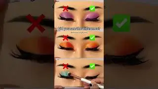 #makeupblogger #makeupblending #makeupartist #gurugrammakeupartist
