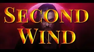 Second Wind vs risclol | Online Heroscape S63 R2