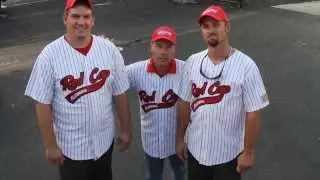 ALS Ice Bucket Challenge | Tampa Plumbing Company