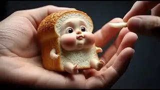 Bread baby 