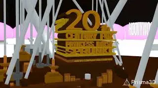 20th century fox princess daisy sprunki celebrating 7th subscribe  fanfare logo