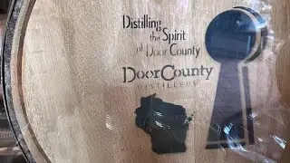 @TravelwithBrodie: A Tour Visit To Door County Peninsula￼ Winery ￼