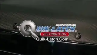 Quik-Latch Demo