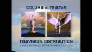 Columbia TriStar Television Distribution/Dynacs Digital Studios