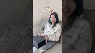 Sorpresa que me dio mi novio Mexicano 🤣