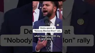 Defend Democracy