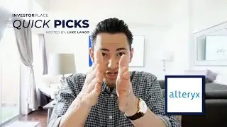 Buy Beaten-Up Alteryx Stock Before It Soars to $200