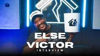 Else Victor | Live From The Crack House Interview