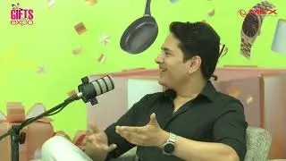 Gift Talks @ Gifts World Expo 2024: Episode 8