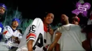 Dorrough ft. Tum Tum, T.I., Chamillionaire & Ludacris - Trunk Bang Megamix