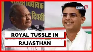 Rajasthan News | Water Supply Minister Resigned From The Post Of Govt. Chief Whip In Vidhan Sabha