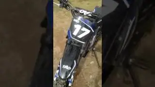 Tao Tao 140