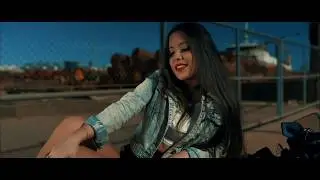 Miway - Agua En La Boca