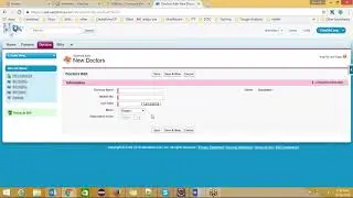 Salesforce Training Videos for Beginners. Part 6--Cross Object Formula