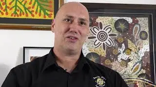 Working at Danila Dilba Health Service | CEO Rob McPhee