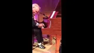 Allen Toussaint w. m&sup2;