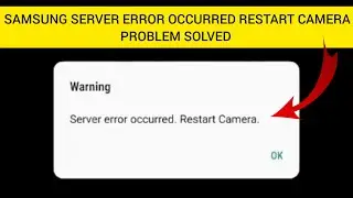 How To Solve Samsung 