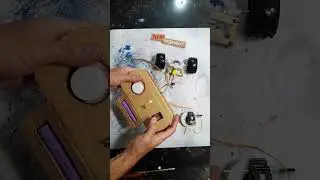 tutorial make remote control for car