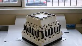 Whisk Bakery - Promotional Video by North Arrow Media