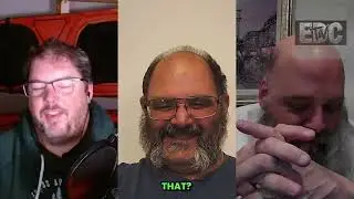 EDC-TV EP 015- Why We EDC (Video)