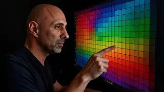 🎨 NX 2506 Display Tab Complete Guide - Background Colors, Scene Settings & Show Through Options! ✨