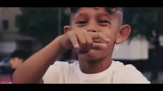 J. BLANCO Y LEXU - SE SABE (OFFICIAL VIDEOCLIP)