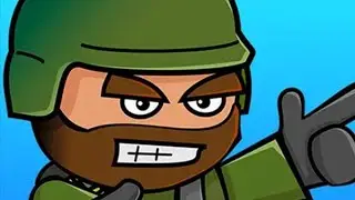 mini militia live Back To Back Couctm Room Fast Join