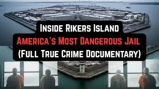 Inside Rikers Island: America&rsquo;s Most Dangerous Jail (Full True Crime Documentary)