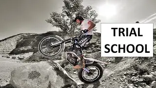 Trial School with Fabio Lenzi