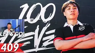 100Thieves sign Cryo | Most Watched Valorant Clips Today V409