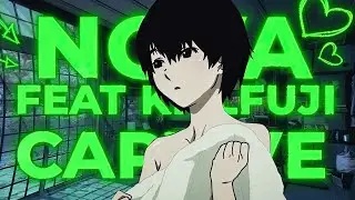 NOVA - captive (feat. killfuji)