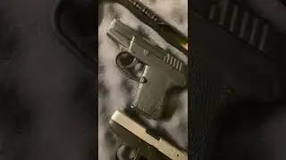 Kel tec p32 or Ruger lcp 380 for pocket carry?  #edc #everydaycarry #glock42