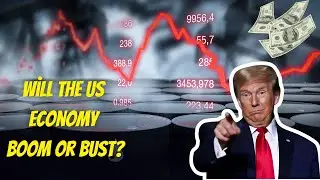 trump's 2024 victory: how will it impact the US economy?