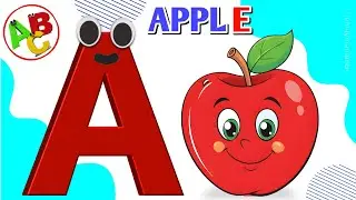 🌈🎶 **Sing, Learn, and Enjoy** with ABC Phonics Fun!** ✨🎵