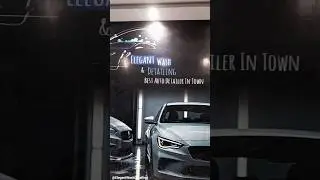 #elegantwash #detailing #service #cd70 #cleaning