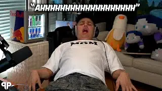 Gehts dir noch gut Kevin?